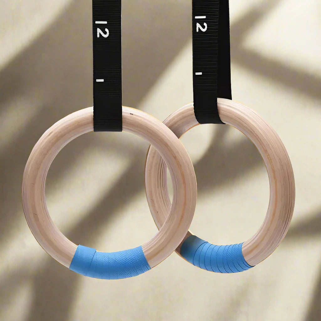 Core Rings